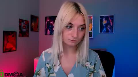 Melisa online show from 07/02/26, 07:09