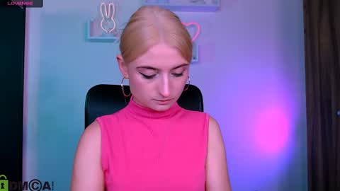 Melisa online show from 07/07/26, 07:18