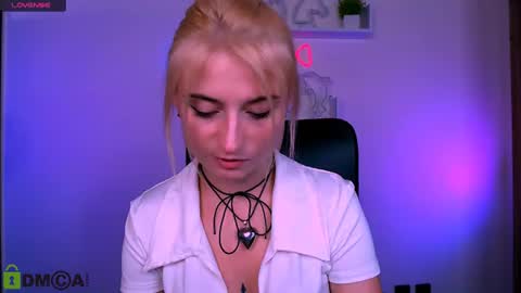 Melisa online show from 07/15/26, 07:08