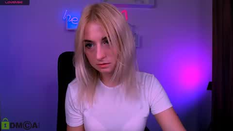 Melisa online show from 07/18/26, 07:06