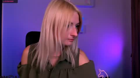 Melisa online show from 07/19/26, 07:39