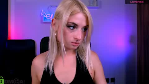 Melisa online show from 07/21/26, 07:16
