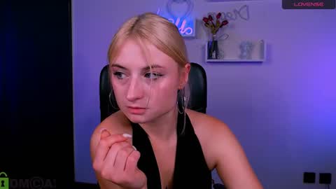 Melisa online show from 07/22/26, 07:27