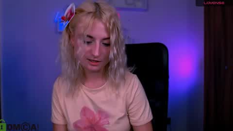 Melisa online show from 07/24/26, 07:12