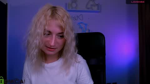 Melisa online show from 07/26/26, 09:16