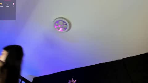 Melissa online show from 09/12/25, 03:56