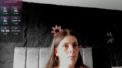 Melissa online show from 05/17/26, 01:51