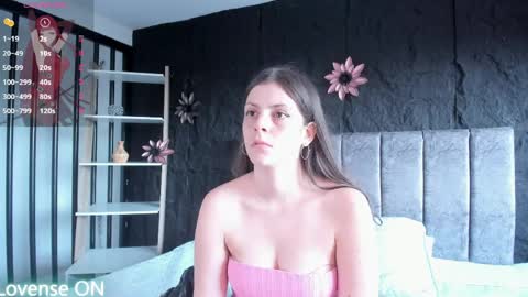 Melissa online show from 05/22/26, 02:01