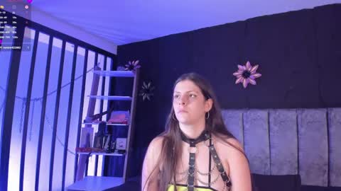 Melissa online show from 06/04/26, 02:23