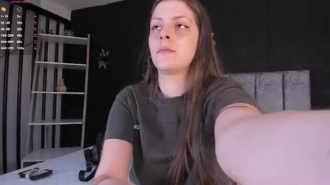 Melissa online show from 07/02/26, 01:28
