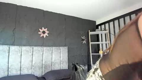 Melissa online show from 07/07/26, 12:53