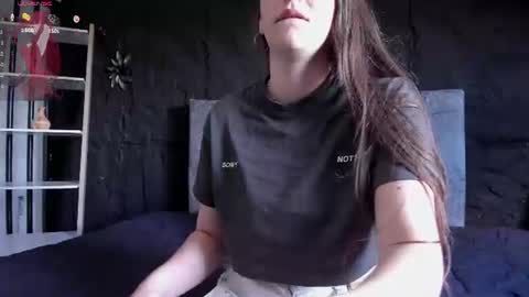 Melissa online show from 07/10/26, 01:47