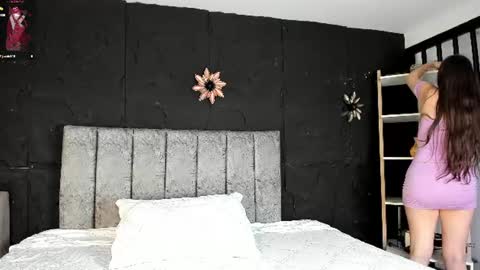 Melissa online show from 07/25/26, 01:41