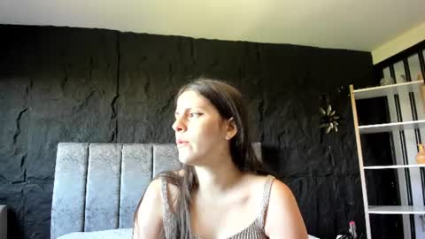 Melissa online show from 07/27/26, 01:29