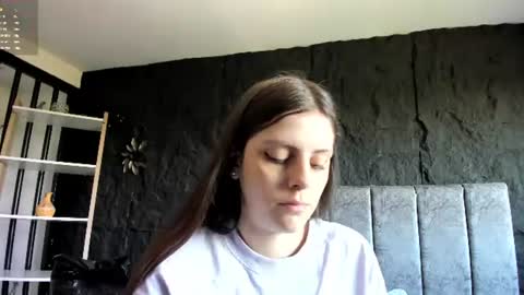 Melissa online show from 07/28/26, 01:43