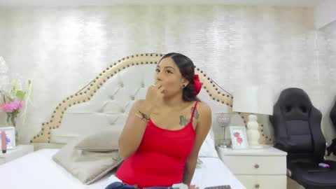 Meli online show from 09/21/25, 04:14