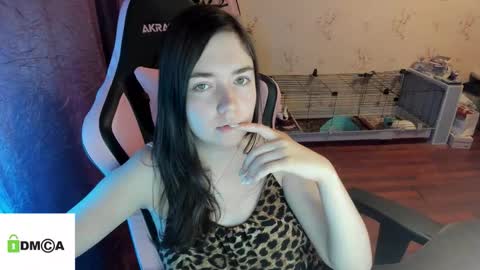 melisanilson online show from 10/09/25, 09:35