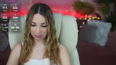 Melisa Ross online show from 06/05/26, 06:57