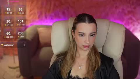 Snapshot of melisarosss chatting on 07/21/26, 06:38 Melisa Ross online show from 07/21/26, 06:38