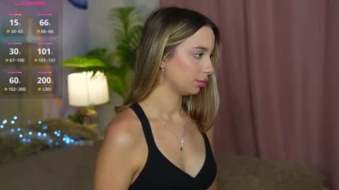 Snapshot of melisarosss chatting on 08/06/26, 06:48 Melisa Ross online show from 08/06/26, 06:48