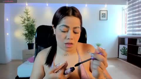 Melissa  Everyday From 1430 to 2130 Col Time online show from 07/06/26, 07:05