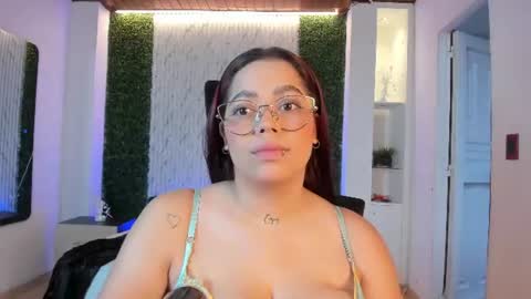 Melissa  Everyday From 1430 to 2130 Col Time online show from 07/19/26, 11:25