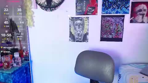 Melisa Velvet     online show from 06/09/26, 08:53