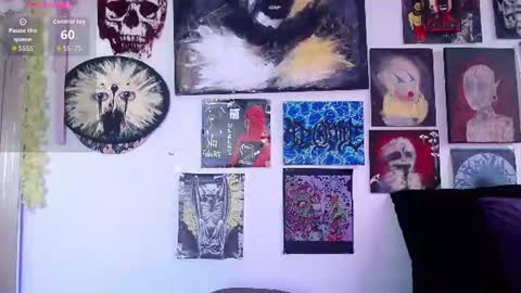 Melisa Velvet     online show from 06/13/26, 08:07