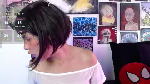 Melisa Velvet     online show from 06/16/26, 08:00