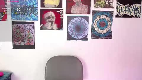 Melisa Velvet     online show from 06/25/26, 06:45