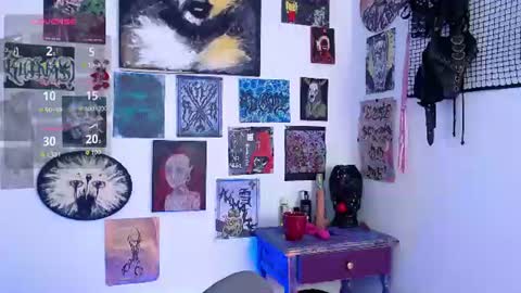 Melisa Velvet     online show from 07/09/26, 08:46