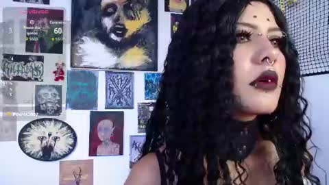 Melisa Velvet     online show from 07/10/26, 08:22