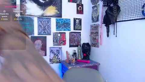 Melisa Velvet     online show from 07/13/26, 07:49
