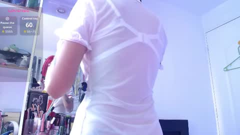 Melisa Velvet     online show from 07/18/26, 07:50