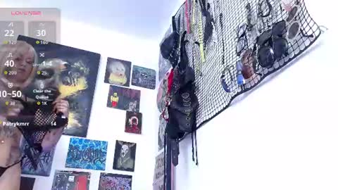 Melisa Velvet     online show from 07/22/26, 08:22