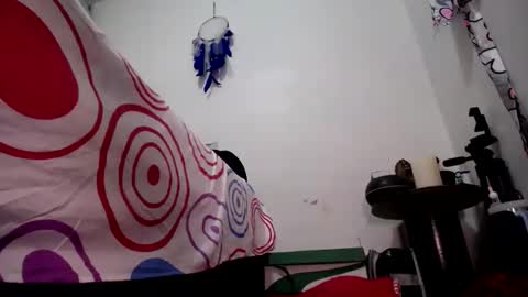 melishanton online show from 01/16/25, 04:38