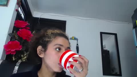 melissa online show from 12/22/24, 03:00