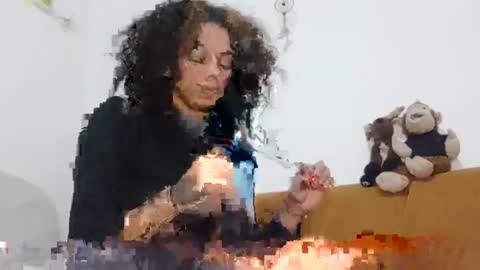 melissa online show from 12/27/24, 12:56