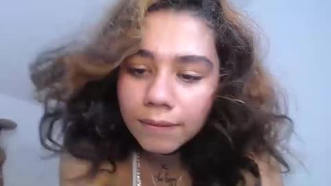 melissa online show from 12/30/24, 03:35