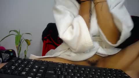 melissa online show from 01/10/25, 05:24
