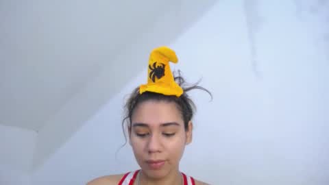 melissa online show from 01/14/25, 04:40
