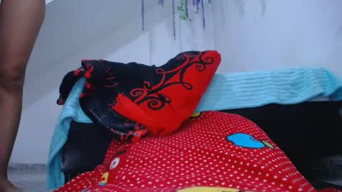 melissa online show from 01/21/25, 04:48