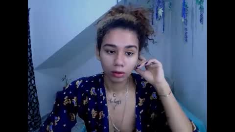 melissa online show from 01/22/25, 04:02