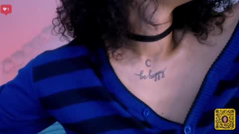 melissa online show from 09/22/25, 01:40