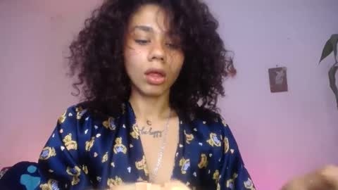 melissa online show from 10/04/25, 12:08