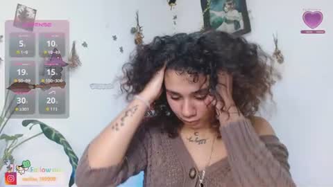 melissa online show from 07/27/26, 07:04