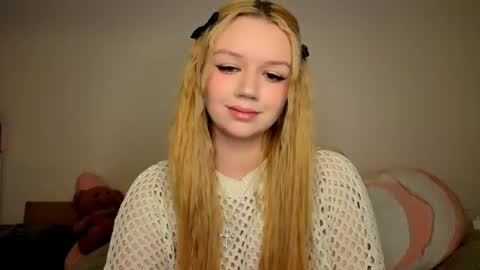 Mel or Lissa 3 Welcome here online show from 06/18/26, 08:24