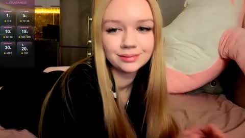 Mel or Lissa 3 Welcome here online show from 06/21/26, 08:11