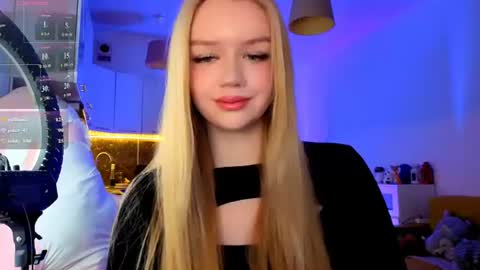 Mel or Lissa 3 Welcome here online show from 07/03/26, 03:13