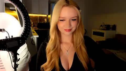 Mel or Lissa 3 Welcome here online show from 07/10/26, 05:15